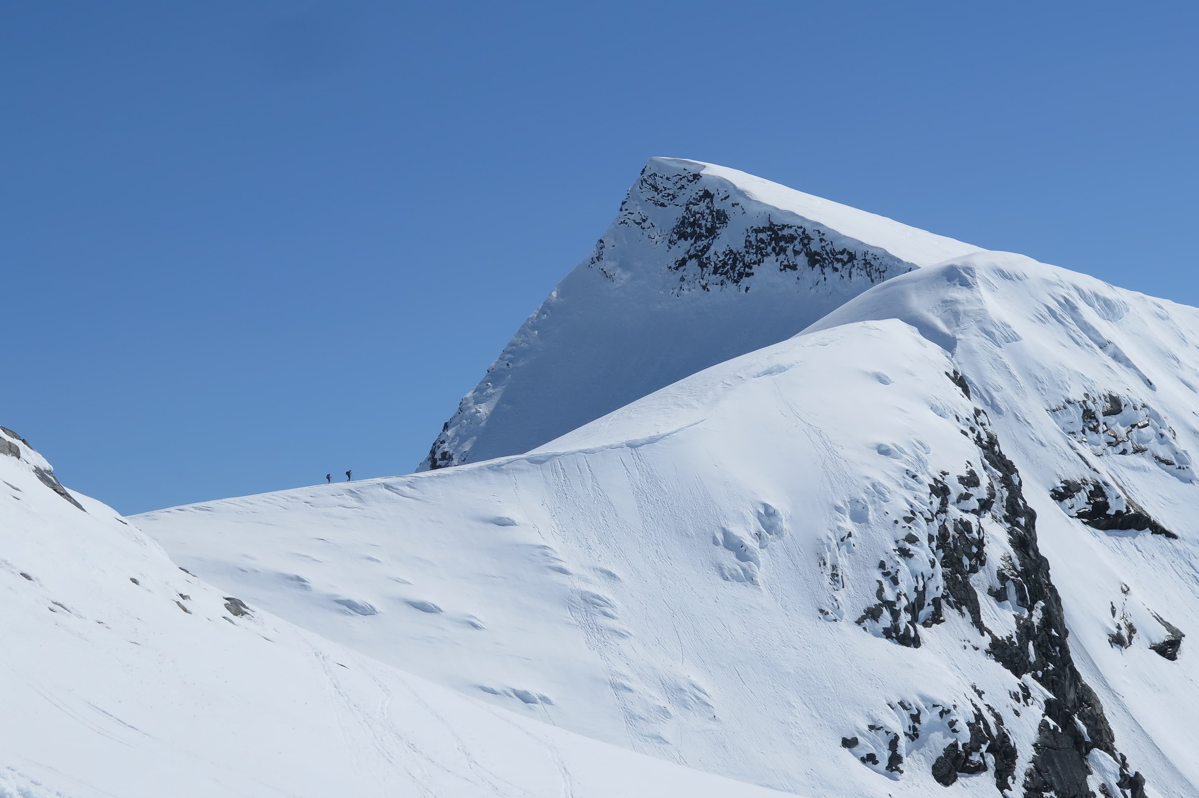 Fjell